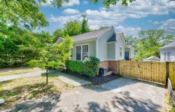 1002 Benton Street, Columbia, SC 29201