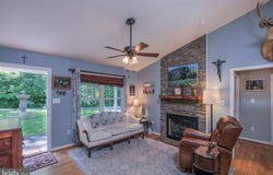 486 HIDDEN VIEW Lane, FRONT ROYAL, VA 22630
