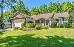 102 Sheffield Lane, West End, NC 27376