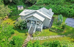 6115 Skyland Drive, Sylva, NC 28779