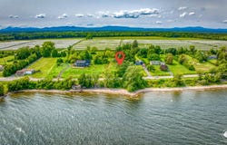 Route 9, Peru, NY 12972