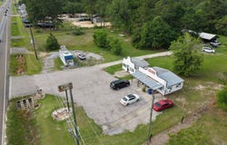 618 N LHS Dr, Kountze, TX 77625