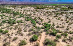 N Desert Sage Rd, Fort Thomas, AZ 85536