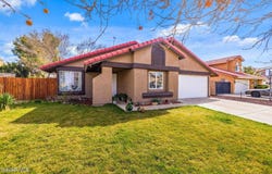38028 E Jeri Lane, Palmdale, CA 93550