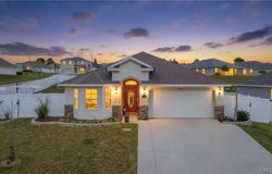 3271 N Burroughs Path, Beverly Hills, FL 34465