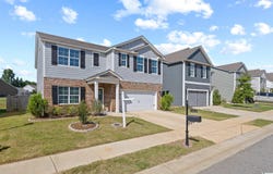23116 DOWNING PARK CIRCLE, MCCALLA, AL 35111