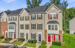 704 RIVER CREST Way, FREDERICKSBURG, VA 22405