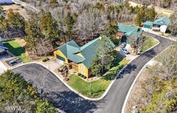 602 Fox Ridge Way, Camdenton, MO 65020