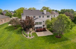 1808 Foxborough Court, Champaign, IL 61822