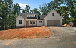436 Dublin Lane, Columbus, NC 28722