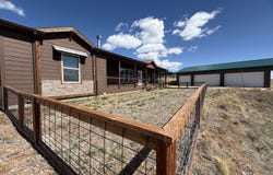 9621 CR 328, Westcliffe, CO 81252
