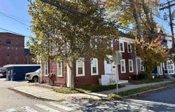92 Cass Street, Portsmouth, NH 03801
