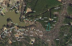 John Smith Ln lot: 8,8A,9, Ebony, VA 23845
