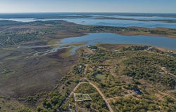 317 Road, Breckenridge, TX 76424
