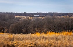 836 Reck Road, Wilson, OK 73463