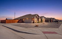 2401 Bastrop Ave, Midland, TX 79705