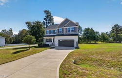 17 Wild Sage Circle, Angier, NC 27501