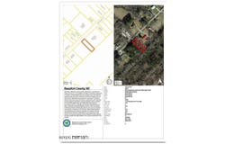 414 Railroad Street, Belhaven, NC 27810