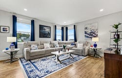 3273 Oakmont Drive, Hudsonville, MI 49426