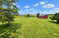1257 E Exchange Street, Crete, IL 60417