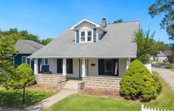 933 E Main Street, Warsaw, IN 46580
