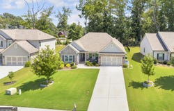 1645 Jasper Drive, Winder, GA 30680