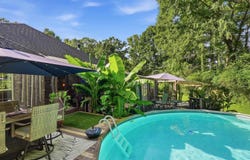 2314 Peeler Bend Rd, Benton, AR 72019