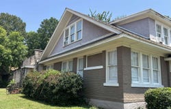 1852 TUTWILER Ave, Memphis, TN 38107