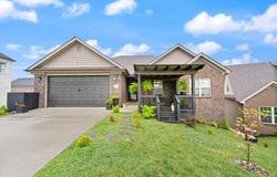 305 Pam Drive, Richmond, KY 40475