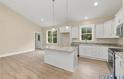 157 Patteson Road, Buckingham, VA 23921