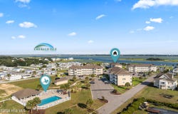 650 Cedar Point Boulevard, Cedar Point, NC 28584
