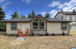 285 Bon Jon View Way, Sequim, WA 98382
