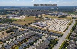 2404 Brook Crest Way, Leander, TX 78641