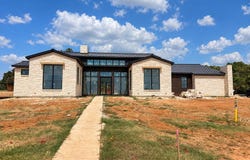 1536 Four Seasons Drive, Colleyville, TX 76034