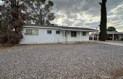 2012 S 9th Ave, Safford, AZ 85546