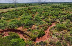 FM 367, Electra, TX 76360