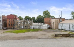 43 S Railroad Street, Scottsburg, IN 47170