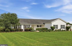 110 SUMMERS Lane, NEW MARKET, VA 22844