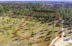 19 Big Buck Drive, Moscow, TX 75960