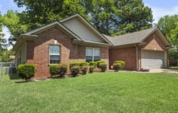 308 E Myrtle Street, Cabot, AR 72023