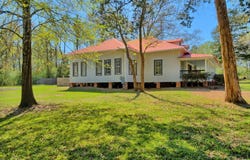 805 WORTH STREET, Hemphill, TX 75948