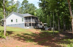 1759 Lake Road, Ridgeway, SC 29130