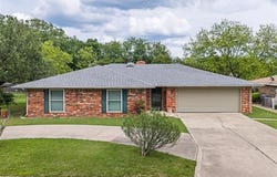 1726 Downing Street, Ardmore, OK 73401