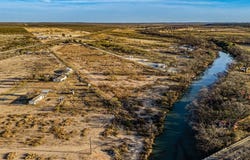 200 Neva Road, Mertzon, TX 76941