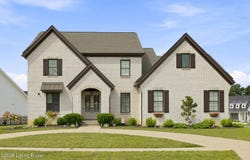 1541 Lincoln Hill Way, Louisville, KY 40245