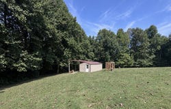 421 Halls Gap Estates Road, Stanford, KY 40484