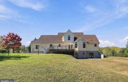 1151 WARDENSVILLE Grade, WINCHESTER, VA 22602