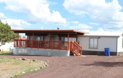 8525 Quail Run Drive, Show Low, AZ 85901