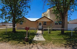 1010 SW 5th St, Andrews, TX 79714