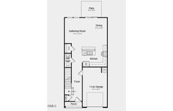 318 Sweetbay Tree Drive, Wendell, NC 27591